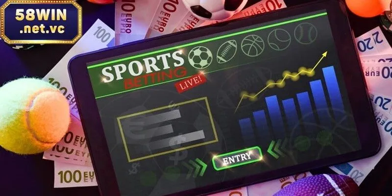 cá cược tại esports 58win