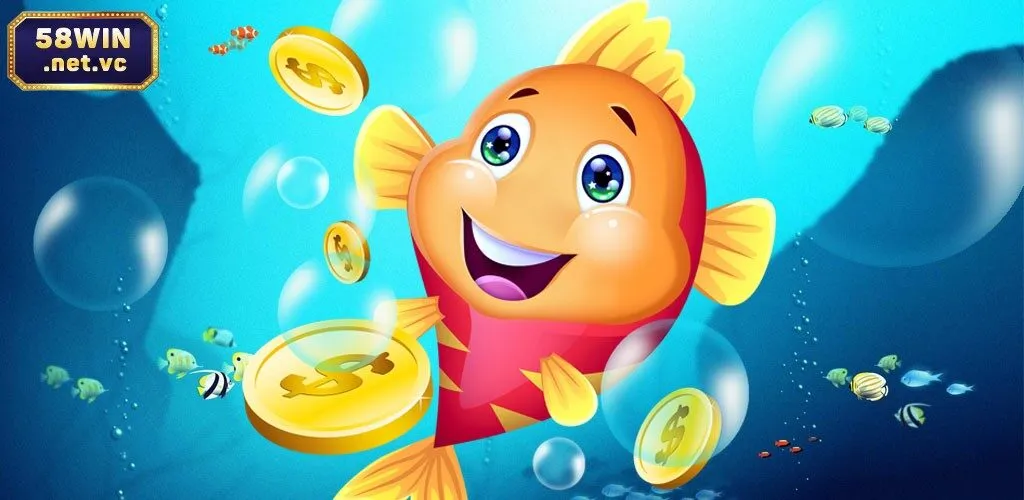 Cách chơi hack bắn cá 58win