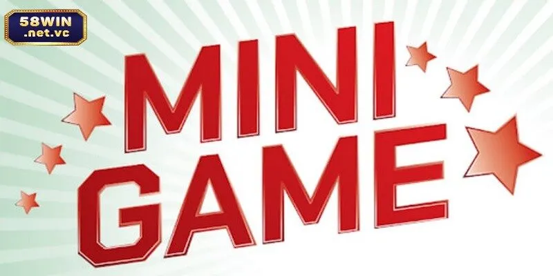Game bài mini 58WIN đang thu hút sự chú ý của nhiều tín đồ cá cược