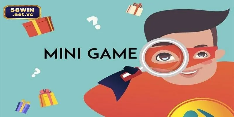 Mini-game sở hữu tỷ lệ thưởng khủng lôi cuốn bet thủ tham gia
