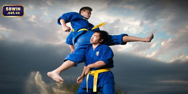 Bật mí các môn thể thao ít phổ biến hiện nay